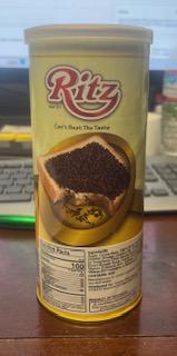 Ritz Chocolade Hagelslag (300g)