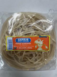 Krupuk Mi Wayang 8.5 oz