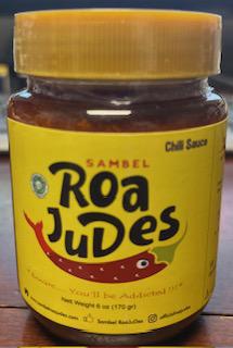 Roa Judes 170gr