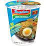 Indomie Mi Goreng BBQ chicken Flavor Cup
