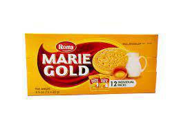 ROMA Marie Gold Biscuits