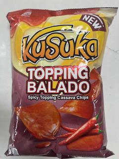 Kusuka Toping Balado 5.71 oz