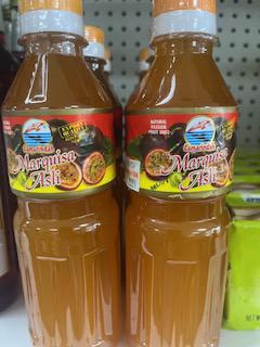 Marquisa Asli Export Quality 500 ml