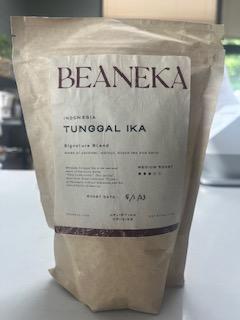 Beaneka Tunggal Ika