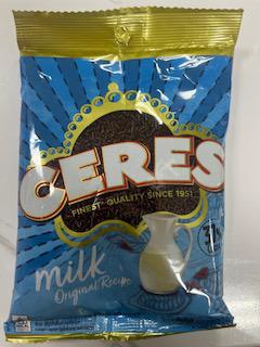 Ceres Chocolate Sprinkels (225 g)
