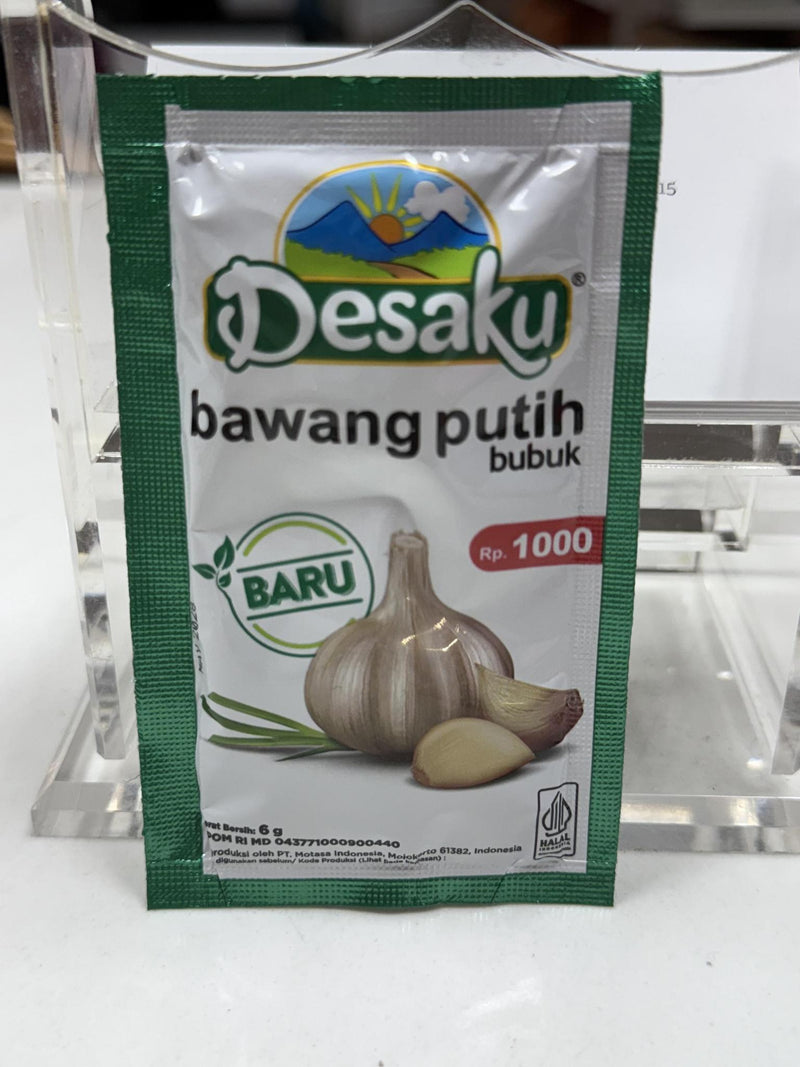 Desaku Bawang Putih 6g