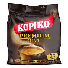 Kopiko Premium 3 In 1 (30 sachet)