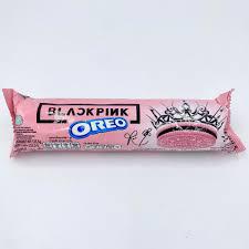 Oreo Black Pink