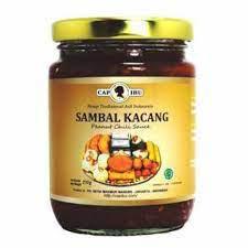 Cap Ibu Sambal Kacang