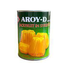 Aroy-D Jackfruit in syrup