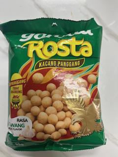 Garuda Rosta Kacang Panggang 95gr