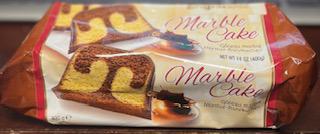 marble cake