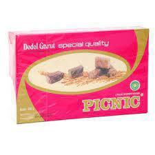 PICNIC Dodol Garut 500gr