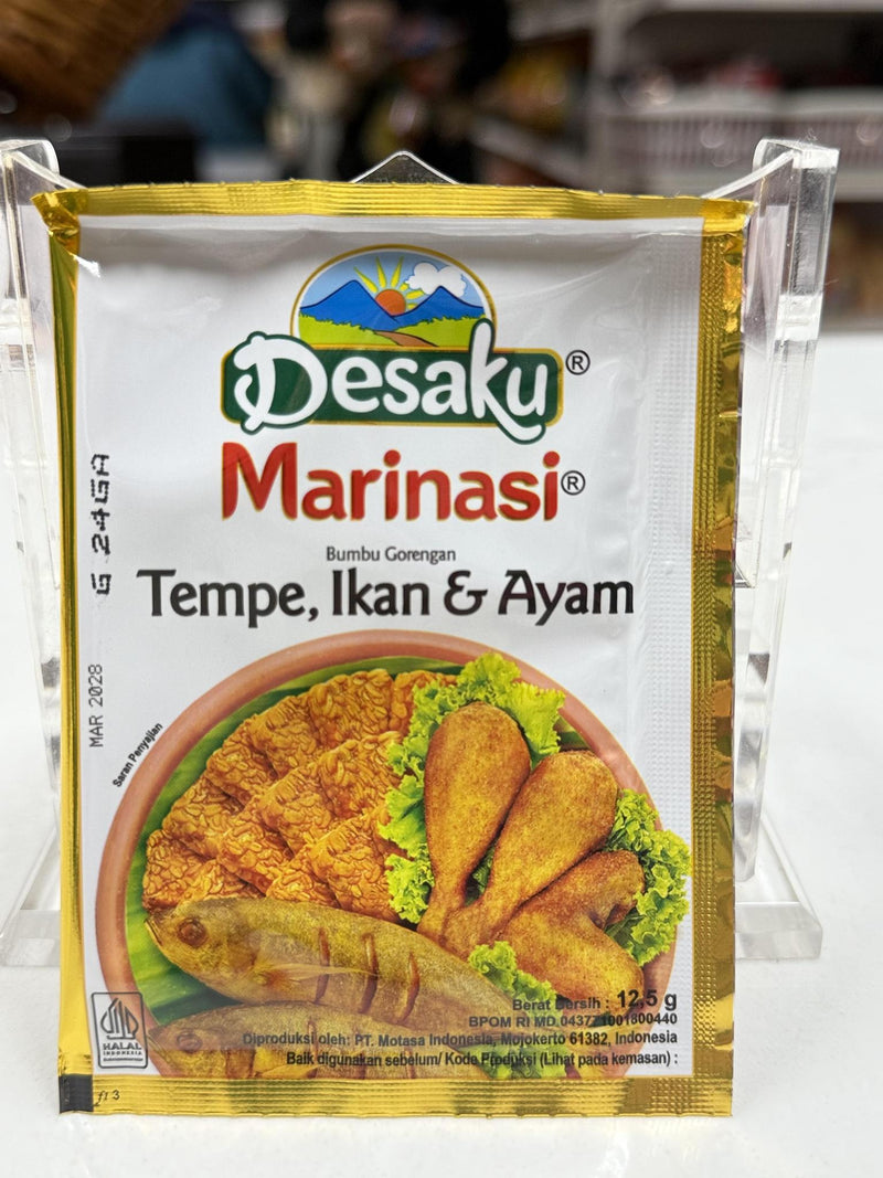 Desaku Marinasi 12.5g