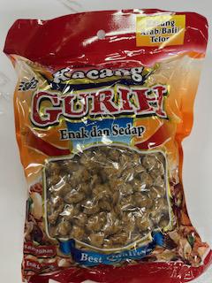 Kacang Gurih Medan Peanut