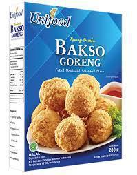 Pondan Bakso Goreng Fried Meatball Seasoning Flouru