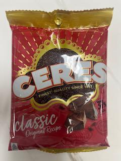 Ceres Chocolate Classic (200gr)