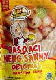 Baso Aci Neng Sanny Original (140g)