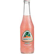 Jarritos Guava (370 mL)