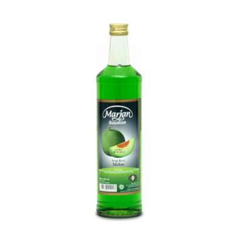 Marjan Melon Syrup (460 mL)