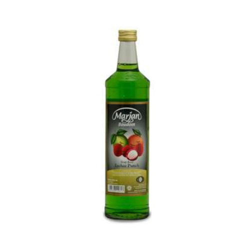 Marjan Leci Syrup | Indonesia Grocery Online – Maya Asian Market