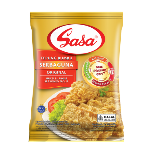 Sasa Serbaguna Original (210 g)