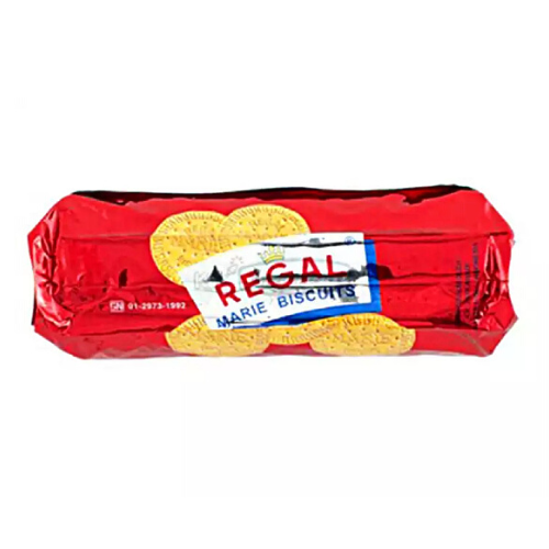 Regal Marie Biscuits (4.23 Oz)