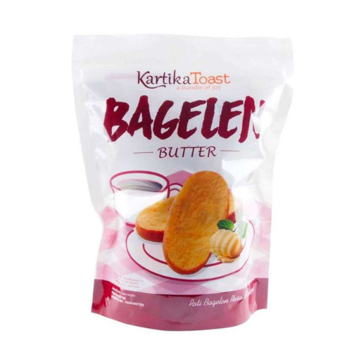 Kartika Sari Bagelen Kartika Butter (2.54 Oz)