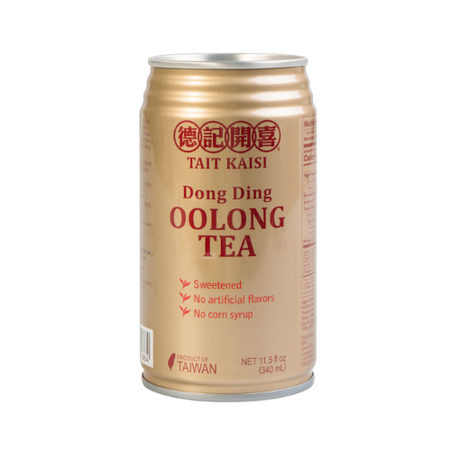 Kaisi Dong Ding Oolong Tea (11.5 fl oz)