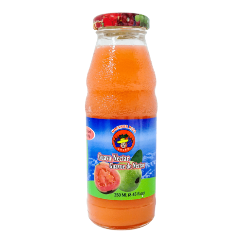 Mounsier Papa Guava Nectar (8 fl. oz)