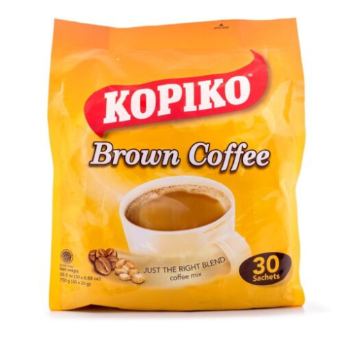 Kopiko Brown Coffee Mix (26.5 oz)