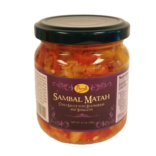 Runel Sambal Matah (6.7 Oz)