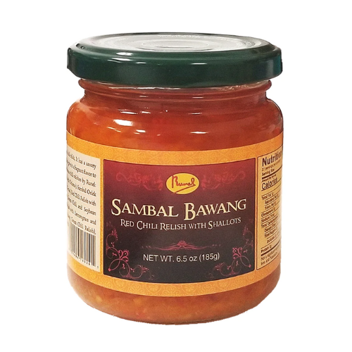 Runel Sambal Bawang (6.5 Oz)