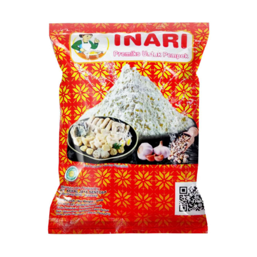 Inari Pre-Mix Flour Tepung Pempek (400g)