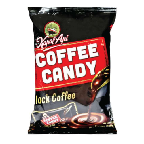 Kapal Api Coffee Candy (125g)